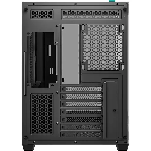 Корпус DeepCool CG530 Black (R-CG530-BKNDA0-G-1) [146723] - фото 11