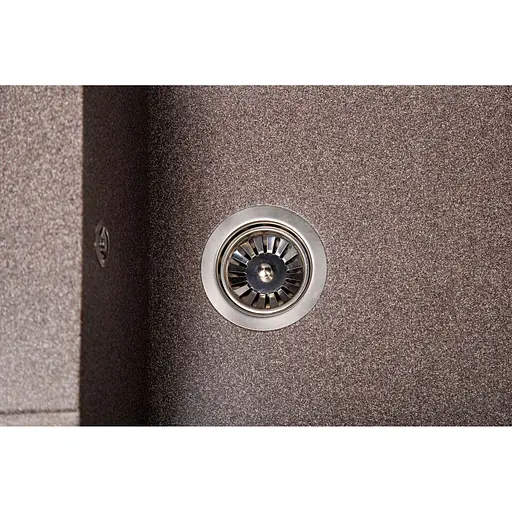 Кухонна мийка Romzha Jorum 78 Maro (801) - фото 2