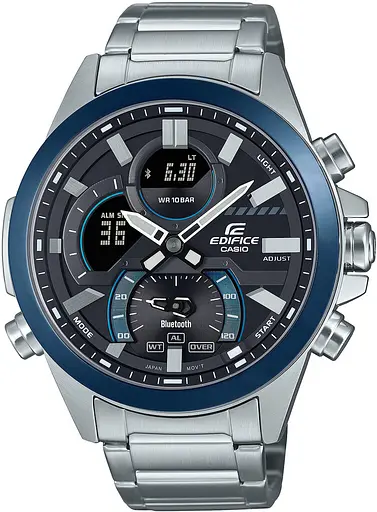 Часы Casio Edifice Bluetooth ECB-30DB-1AEF
