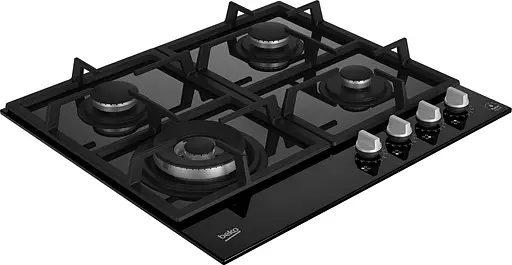 Варочная поверхность Beko HILW64325SB - фото 2