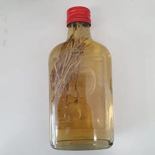 Водная настойка на траве пассифлора стратоцвет 200 мл - фото 2