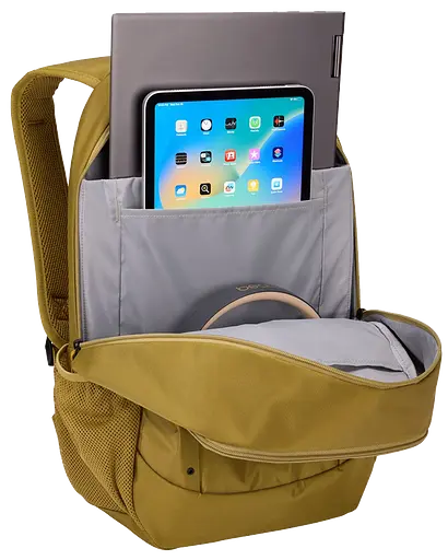 Рюкзак Case Logic Jaunt 23L WMBP-215 Dim Gold (7121845) - фото 6