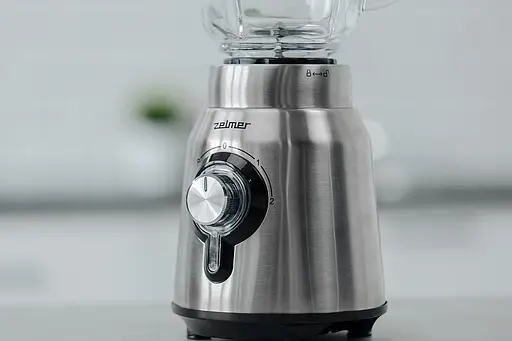 Блендер Zelmer ZSB4850 (стаціонарний) - фото 6
