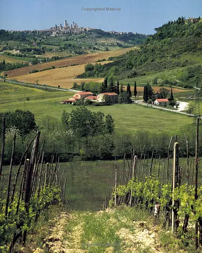 The Most Beautiful Villages of Tuscany - фото 3