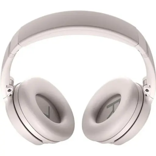 Беспроводные наушники Bose QuietComfort Headphones White Smoke (884367-0200) - фото 3