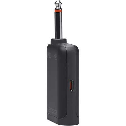 Микрофон JBL PartyBox Wireless Mic (JBLPBWIRELESSMIC) [106774] - фото 10