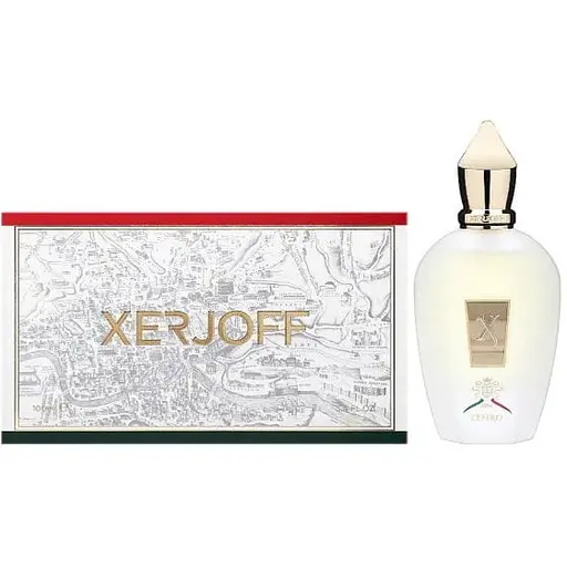 Парфюмированная вода оригинал Xerjoff 1861 Zefiro 100 мл - фото 1
