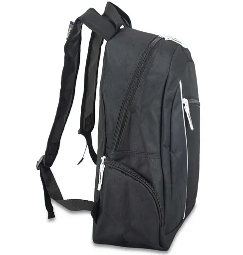 Городской рюкзак Semi Line 19 Black (A3038-1) (DAS302177) - фото 3