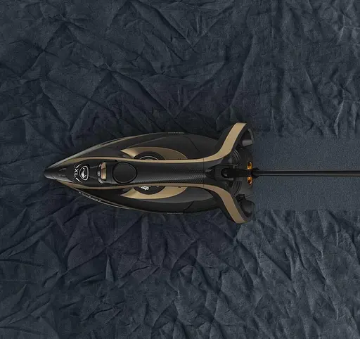 Праска Tefal FV8064E0 (6888892) - фото 4