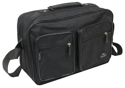 Сумка мужская Wallaby 15х24х35 см sum0014234 - фото 4