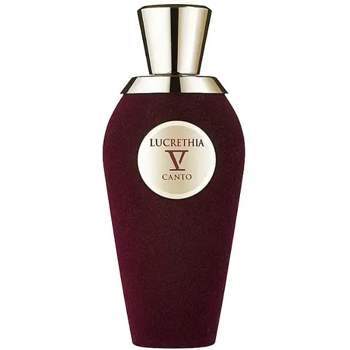 Духи оригинал V Canto Lucrethia 100 мл тестер Extrait de Parfum - фото 1