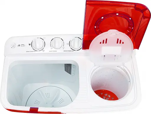 Стиральная машина Artel TE 60 RED - фото 5