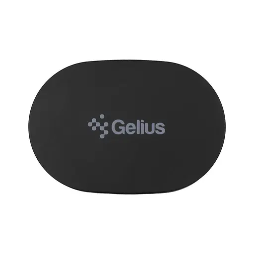 Навушники Gelius Pro Reddots TWS Earbuds GP-TWS010 Black (00000082297) - фото 8