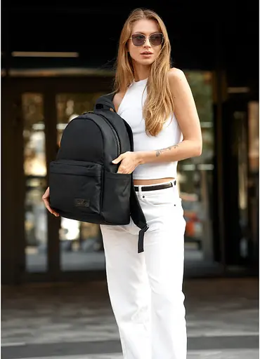 Рюкзак женский Sambag 46х28х13 см sum0023714 - фото 5