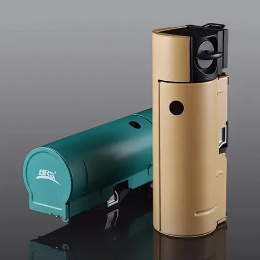 Газовая горелка BRS BRS-99 Biege [150268] - фото 3