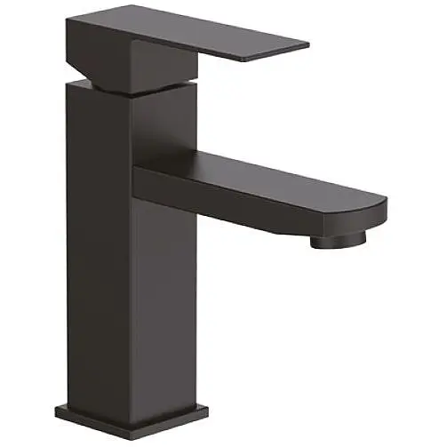 Змішувач для умивальника Frap F10802-6 - фото 1