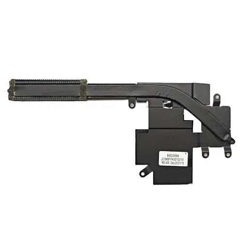 Радіатор для ноутбукуSamsung NP 900X4D (0011331101 REV: A00) - фото 1