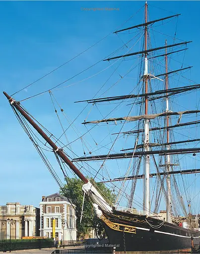 Ships. More than 1000 colour illustrations - фото 6