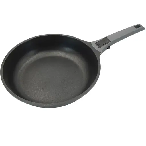 Сковородка Lessner Tourmaline 24 см съемная ручка алюминиевая (88384-24)