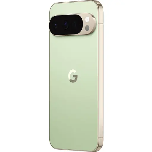 Смартфон Google Pixel 10 Pro XL 16/256GB Jade [144032] - фото 7