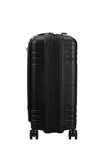 Валіза 55 См American Tourister HELLO CABIN GREY MELANGE 55x40x21(24) MC4*08004 - фото 8
