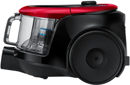 Пилосос Samsung VC07M2110SR/UK - фото 8