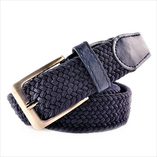 Ремінь гумка Weatro 100-110х3,5 см acs0017027 - фото 3