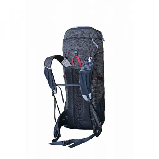 Рюкзак Travel Extreme Spur Lite 42 Black X-Pac (1060-TE03429) - фото 10