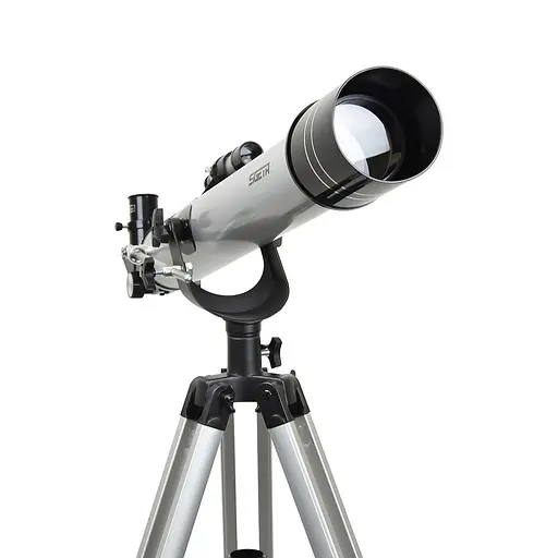 Телескоп SIGETA Dorado II 70/700 AZ с адаптером для смартфона (65345) - фото 9