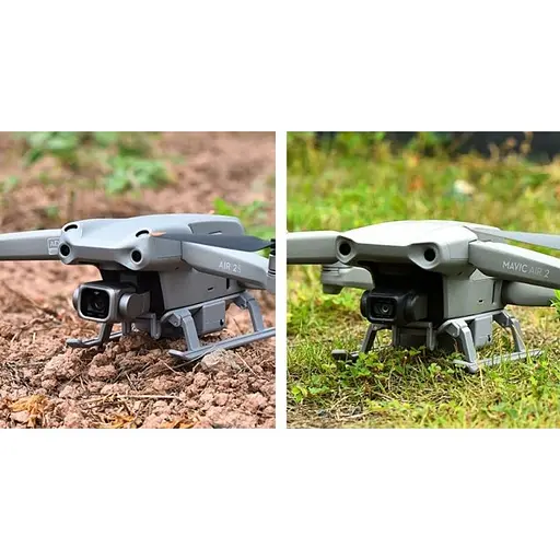 Устройство сброса груза STARTRC для DJI Air 2S/ Mavic Air 2, 1109410 (59200) - фото 4