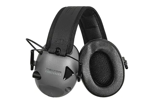 Навушники активні Peltor Range Guard - фото 2