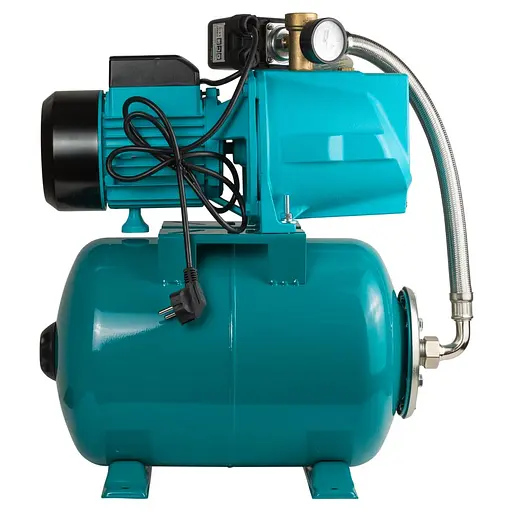 Насосна станція Aquatica 0.75кВт Hmax 42м Qmax 80л/хв 775083/24 - фото 4