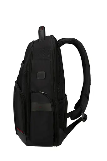 Рюкзак 15.6" Slim Samsonite PRO-DLX 6 BLACK 43x30x15 KM2*09018 - фото 8