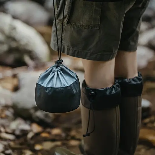 Горелка газовая Naturehike CNK2450CF019 трехконфорочная (1047-6975641889045) - фото 2