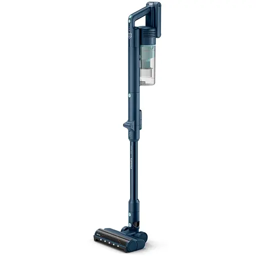 Пилосос Philips Flex Series 5000 бездротовий сіро-зелений (XC5244/10) - фото 2