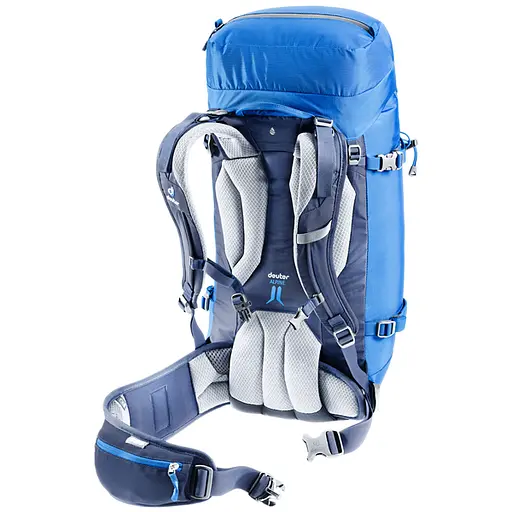 Рюкзак Deuter Guide 44+ Lapis-navy (1052-3361320 1316) - фото 3