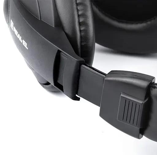 Навушники Real-EL GD-750V Black (GD-750V Black) - фото 6