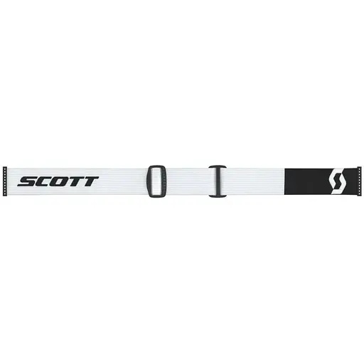 Маска горнолыжная Scott Shield Розовая/белая (1081-277837.7068.351) - фото 3