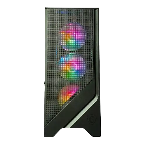 Ігровий ПК Keidas (RTX 4070 Super 12GB / Ryzen 7 5700X3D / 32GB DDR4 / SSD 1TB) - фото 2