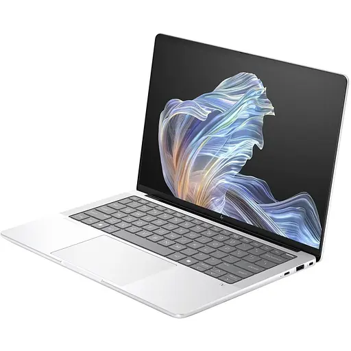 Ноутбук HP 14 EliteBook X G1a WUXGA/Ryzen 5 340/32GB/512SSD/UMA/W11P/Silver (B68T9EA) - фото 3