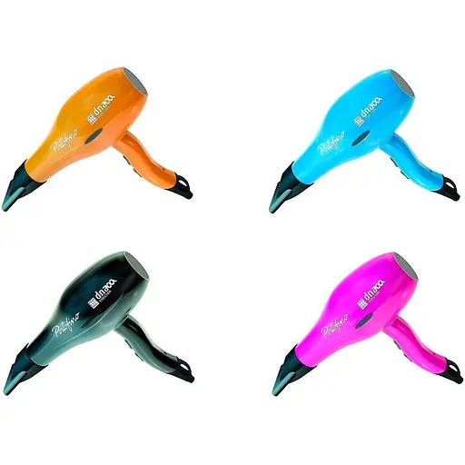 Фен Kiepe Portofino Green (8307PGR) [85618] - фото 4