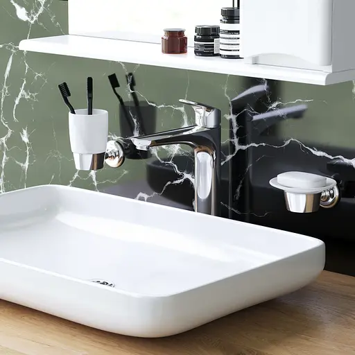 Змішувач для раковини AM.PM Like (F8092000) - фото 2