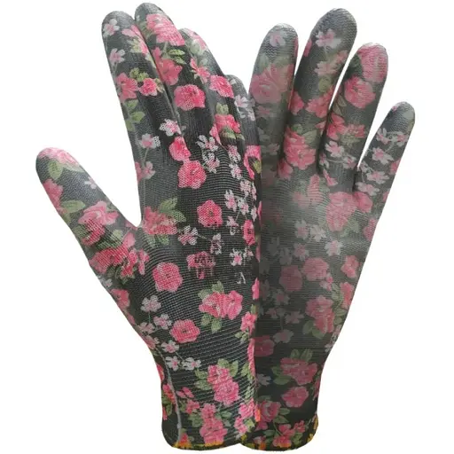 Рукавички трикотажні Sigma з частковим покриттям 9446501 - фото 1