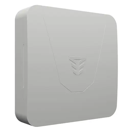 Виносний модуль розширення на 8 зон сигналізації та 2 виходи Tiras M-ZР sBox з вбудованим блоком живлення (21-00017) - фото 4