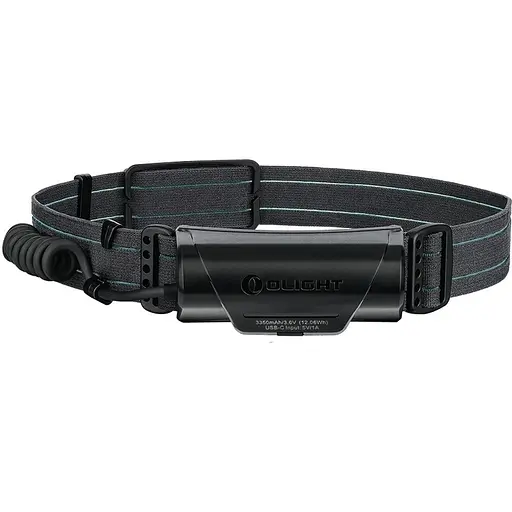 Фонарь Olight Array 2 Pro Black (1013-2370.38.65) - фото 3