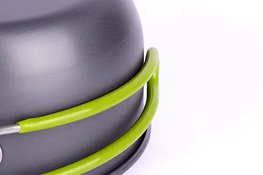 Туристичний набір посуду SY-101 - фото 7