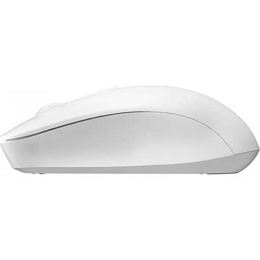 Миша Wiwu Wimice Dual WM108 White (6976195094657) [134207] - фото 5