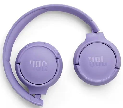 Наушники Tune 520BT Purple (JBLT520BTPUREU) JBL teh0021195 - фото 3