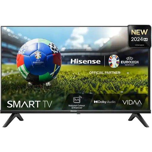 Телевизор HISENSE 40A4N