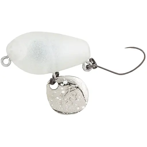 Воблер Nories Fukadama 25F 25mm 2.0g #331M - фото 1